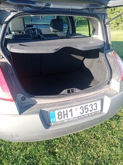 Podám Renault Megane II - 3
