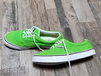 Dámské tenisky New Age vel.40 - 3