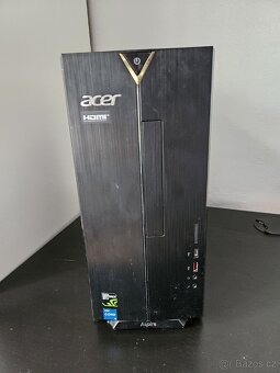 PC ACER ASPIRE TC-1660 - 3