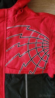 Zimní bunda Lupilu, 86-92 - 3