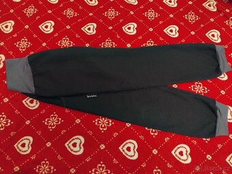 Softshellové kalhoty šijeme srdcem - 3