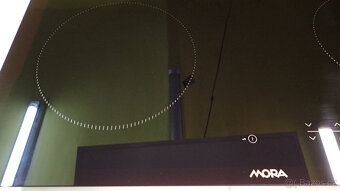 Varná deska MORA VDS 64 BF4 nové čti... - 3