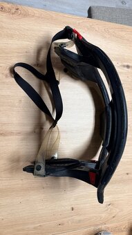 Chranič krku Leatt dbx - 3