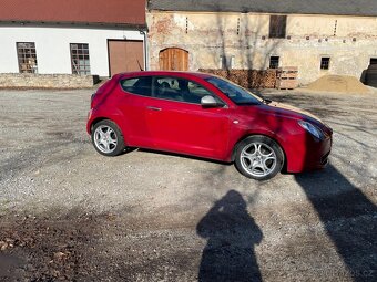 Alfa Romeo MITO - 3