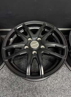 Alu PROLINE 5x112 15” - 3