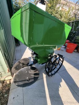 Sazeč brambor KSN-45 - 3