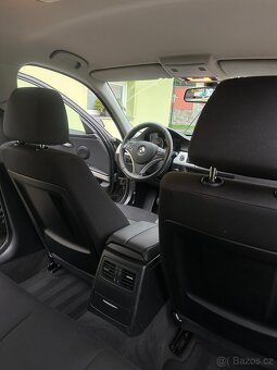 BMW 3 E90 320i 110kW – 191 000 km - 3