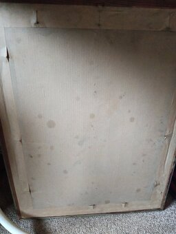 Kubisticky obraz - 3