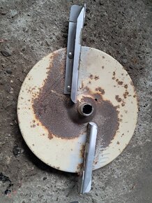 Prodám kotouče - 3