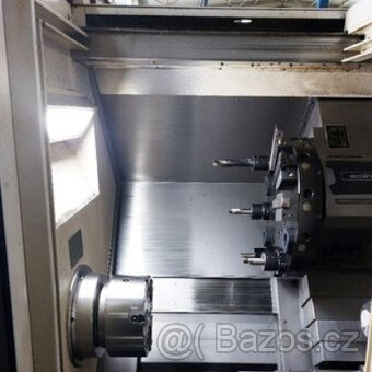 Soustruhy - CNC CTX 310 ECO - 3
