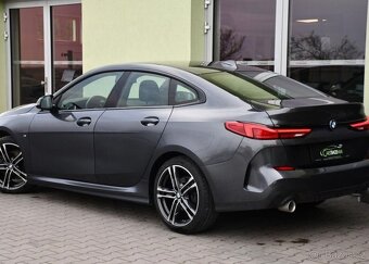BMW Řada 2 218d M-SPORT 1M ČR4 - 3
