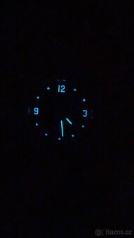 Tissot pánské hodinky swiss made - 3