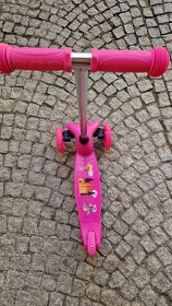Lehká koloběžka pro děti Profilite SCOOTER SMALL - 3