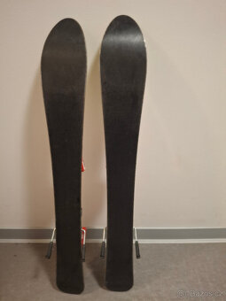 dětské lyže 70 cm - 3