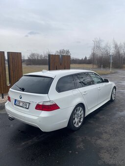 Bmw e61 - 3