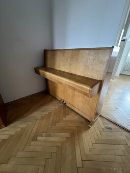 PIANO WEINBACH - 3