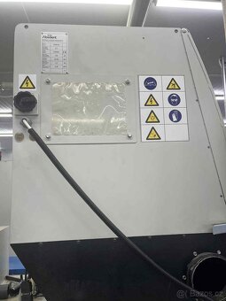 Odsávání olejové mlhoviny Absolent A5 (8933) - 3