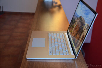 Microsoft Surface Laptop 3 i5/8GB/SSD 256GB/dotyk - 3