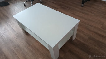 Konferenční stolek - 3