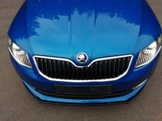 Podspoiler škoda octavia 3 - 3