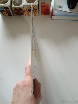 Čtyřlístek č. 225 - 3