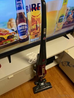 HOOVER TYČOVÝ VYSAVÁ 2v 1 - 3