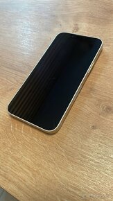 iPhone 13 256gb Starlight - 3