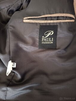 Pánské sakov.52 cm - 3