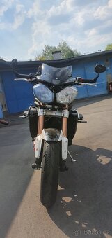 Triumph Speed Triple - 3
