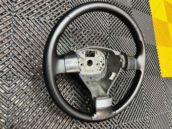 VW Golf, Touran, Jetta volant - 3