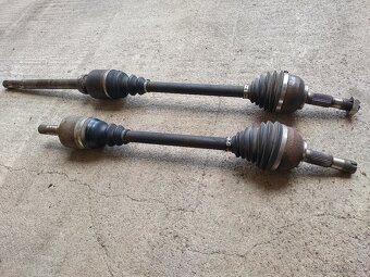 Peugeot Boxer - poloosy - 3