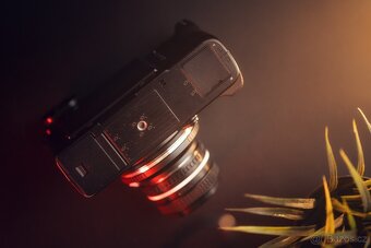 Fujifilm GFX 50R - 3