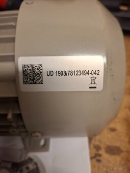 Elektromotor siemens - 3