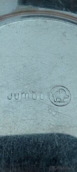 Servírovací miska - 3