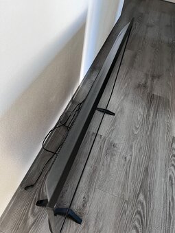 43" LG UHD TV 4K, webOS 3.5 - 3