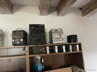 Audio video technika - 3