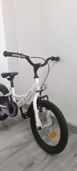 Dětské kolo CTM 16" - 3