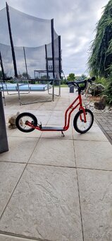 Koloběžka yedoo wzoom - 3