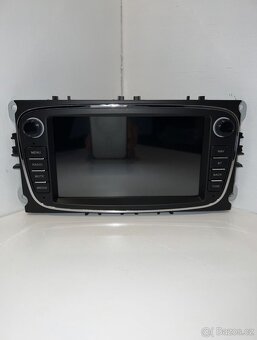 OVINKA 2din autorádio 7´ Ford - 3