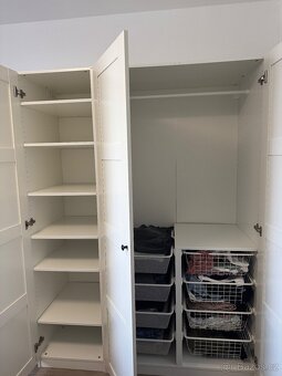 Skříň ikea pax - 3