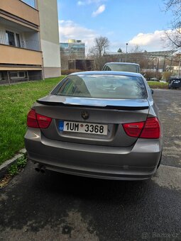 BMW E90 325i LCI N53B30 - 3