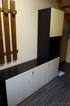 Skříňky IKEA za odvoz - 3