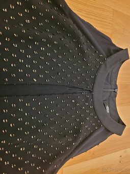 šaty sváteční s.Oliver - 3