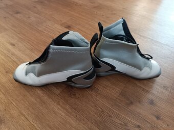 Boty na běžky Hartjes - 3