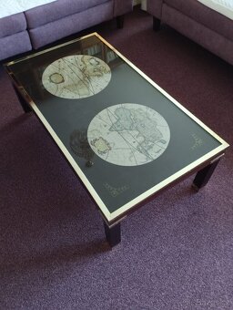 Konferenční stolek - 3