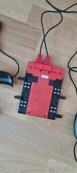 CARRERA GO 4x OVLADAČ + START - 3