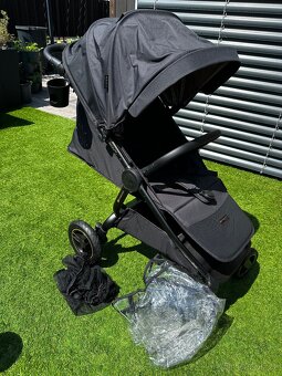 Kinderkraft Mitzy Air- novy - 3