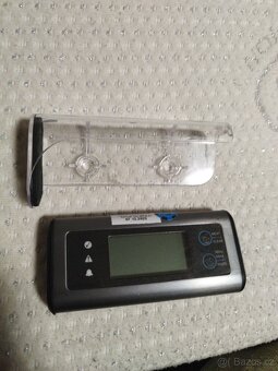 Datový záznamník teplot EASYLOG (EL-SIE-2) - 3