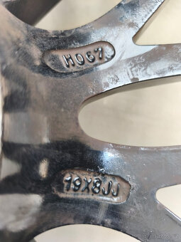 PĚKNÁ 19 KOLA BARRACUDA VOLTEC - 3