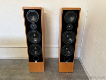 Canton Ergo RC-L - 3